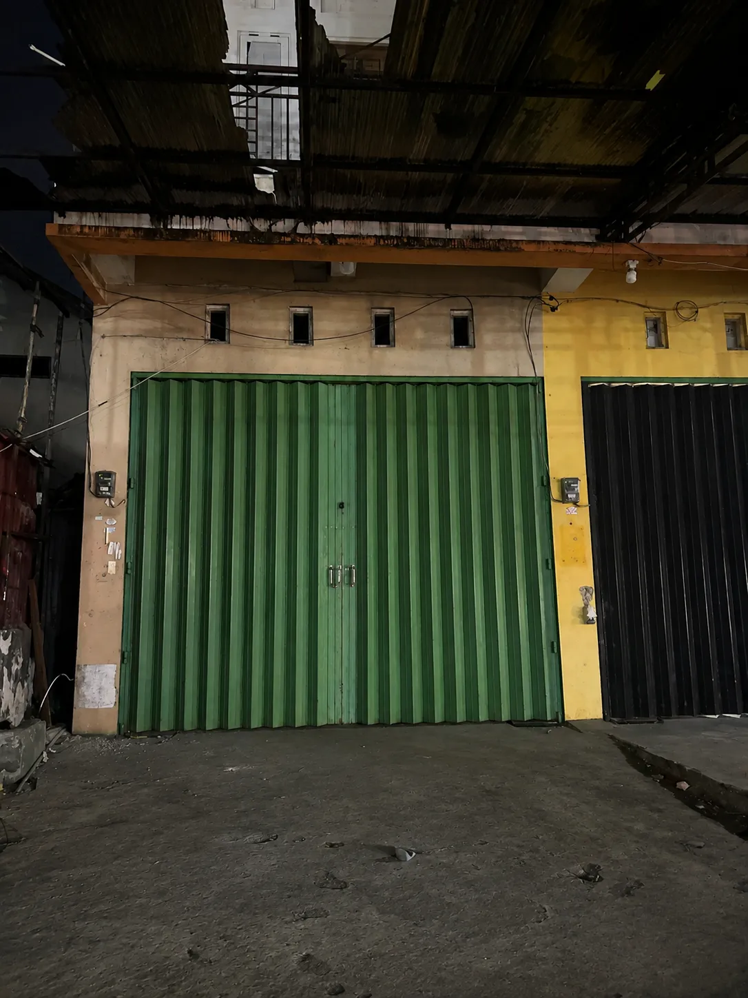 Ruko Disewakan 4 x 16 Meter di Jl. Cemara Raya, Banjarmasin