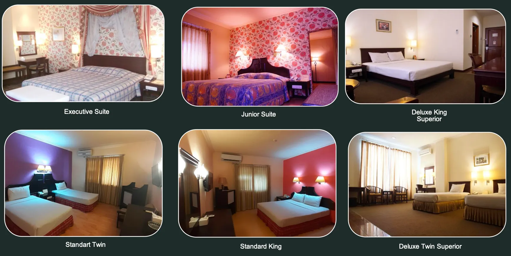 Dijual Hotel Bintang 3 122 Kamar di Jl. Lambung Mangkurat 7