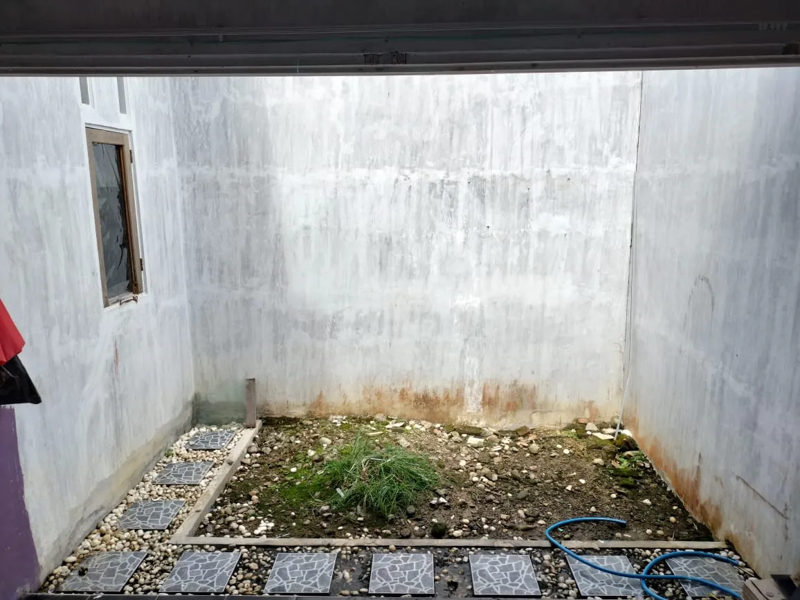 Rumah Dijual di Komplek Cahaya Muhibbin, Barabai 19
