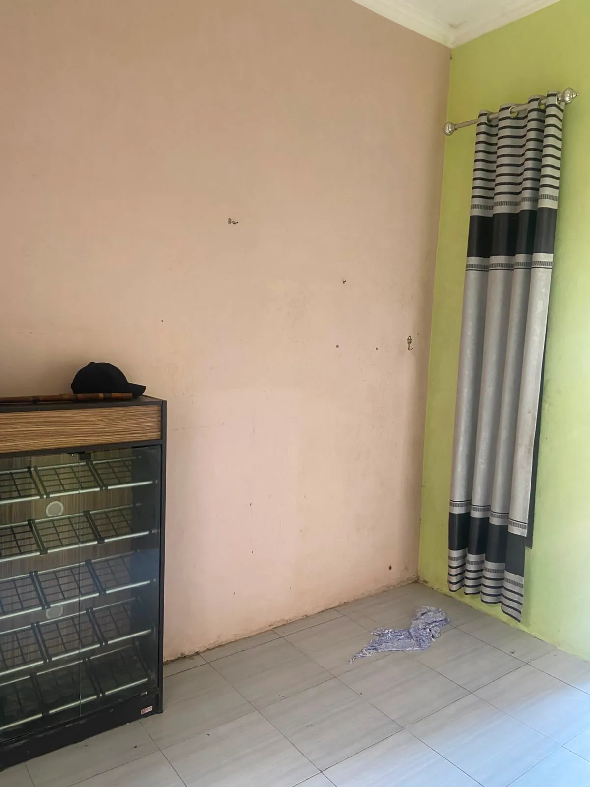 Rumah Dijual Tipe 36 di Perumahan Cahaya Muhibbin, Paringin 5