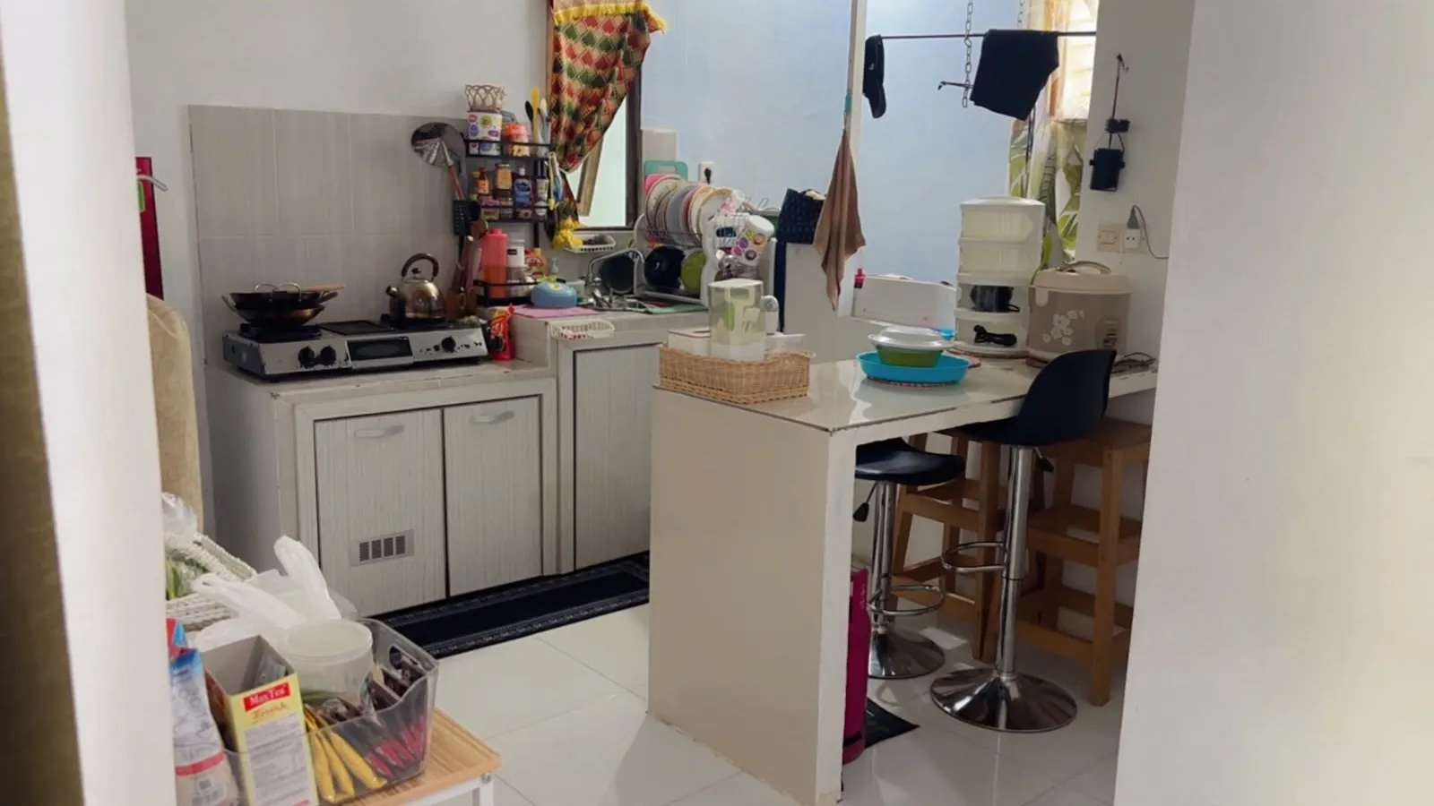Rumah Dijual Tipe 60 di De Padi's Regency, Banjarmasin 2