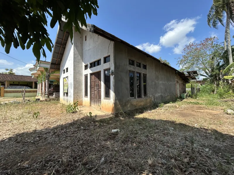 Rumah Dijual 13,5 x 40 Meter di Pelaihari, Tanah Laut 3