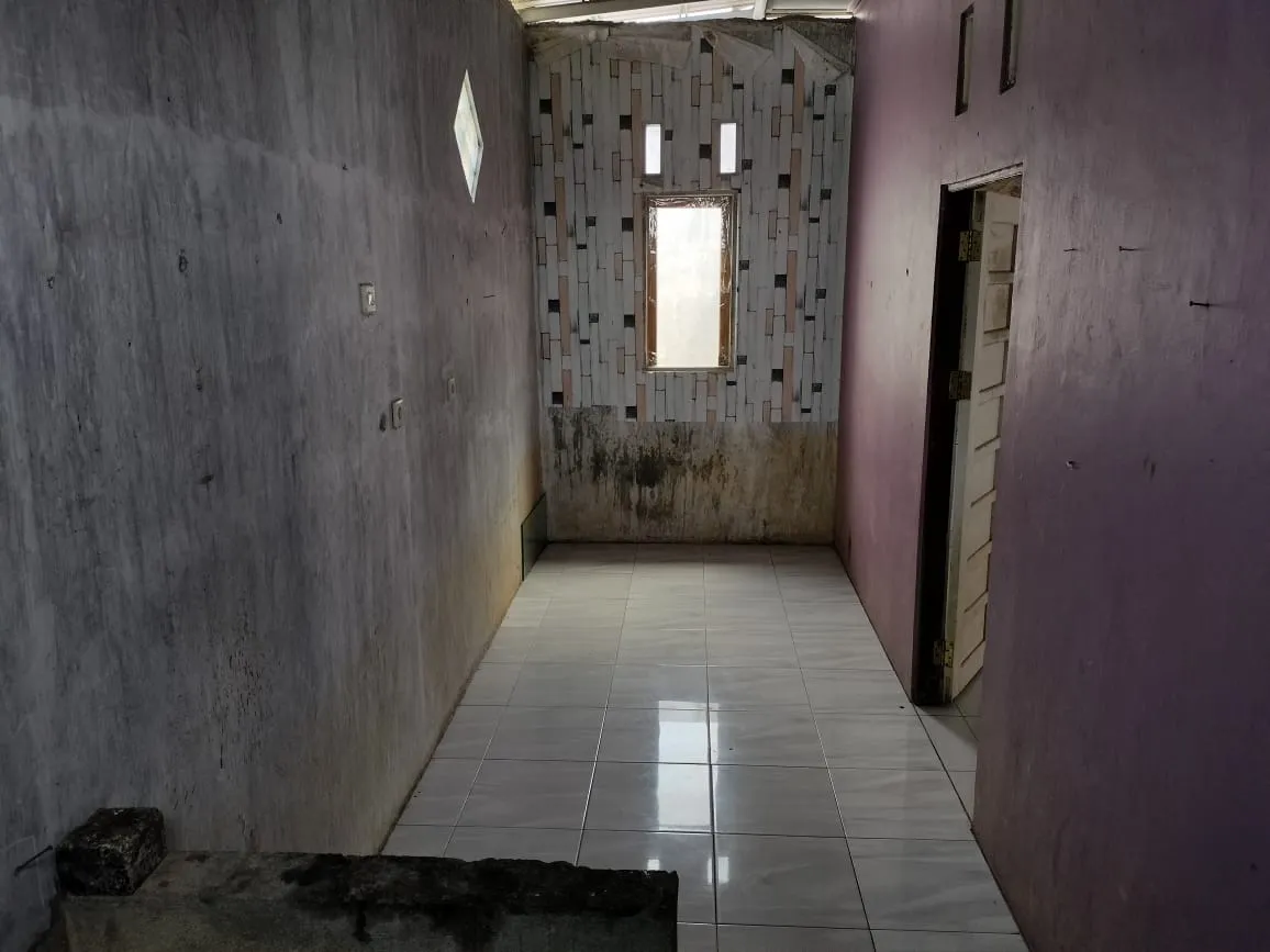 Rumah Dijual di Komplek Cahaya Muhibbin, Barabai 17
