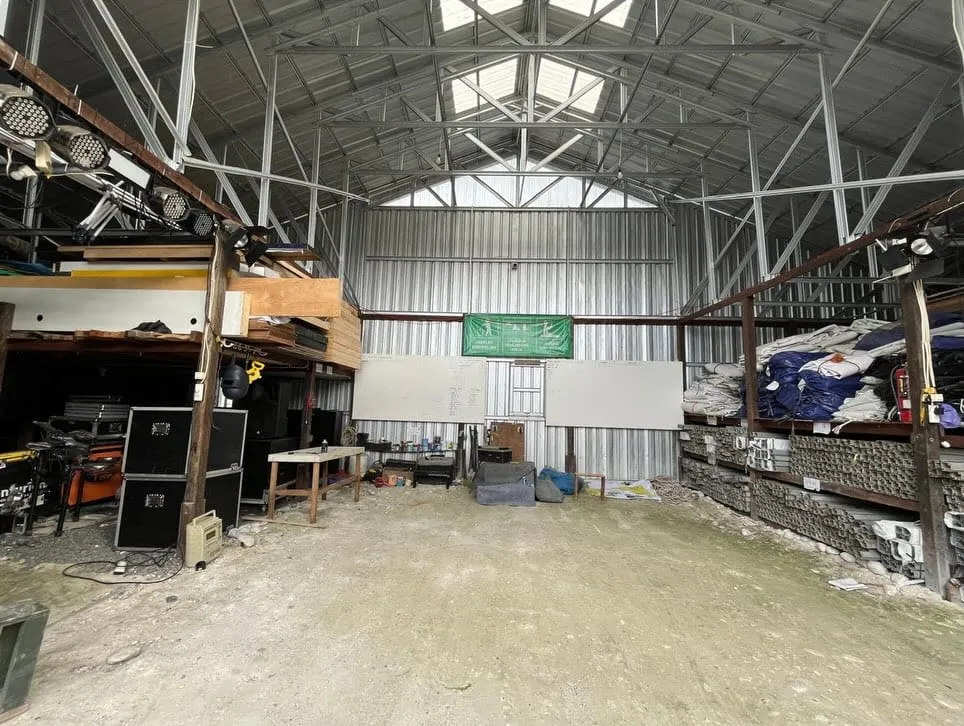 Gudang Dijual 180 m² di Jl. Mayjen Sutoyo S, Banjarmasin 11