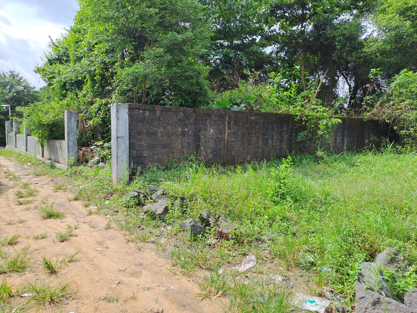 Tanah Dijual 600 m² di Cindai Alus, Martapura