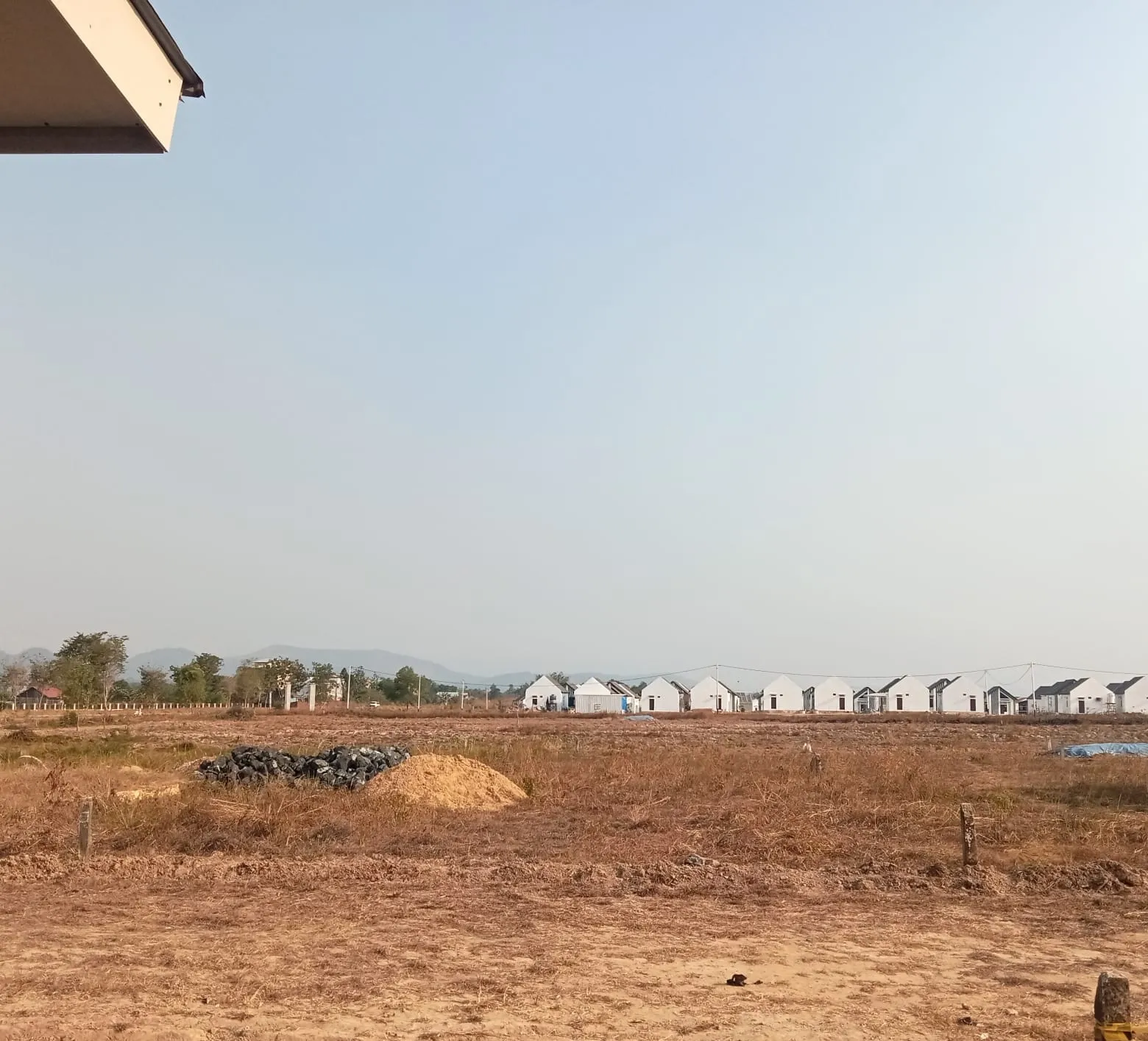 Tanah Kavling di Sungai Ulin, Banjarbaru
