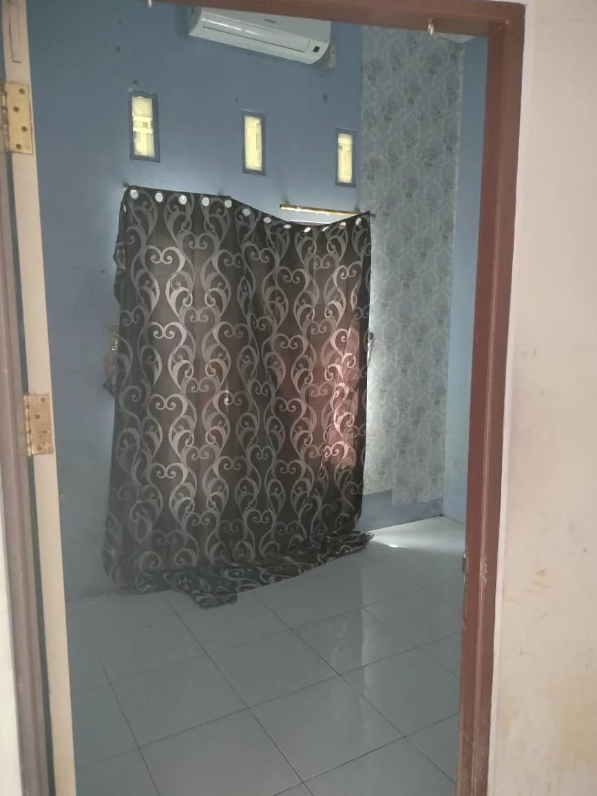 Rumah Dijual di Komplek Cahaya Muhibbin, Barabai 11