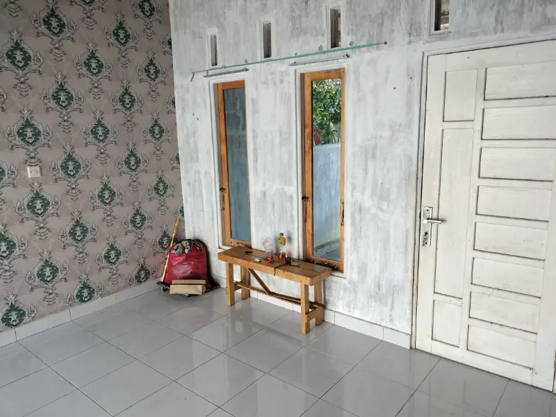 Rumah Dijual di Komplek Cahaya Muhibbin, Barabai 5