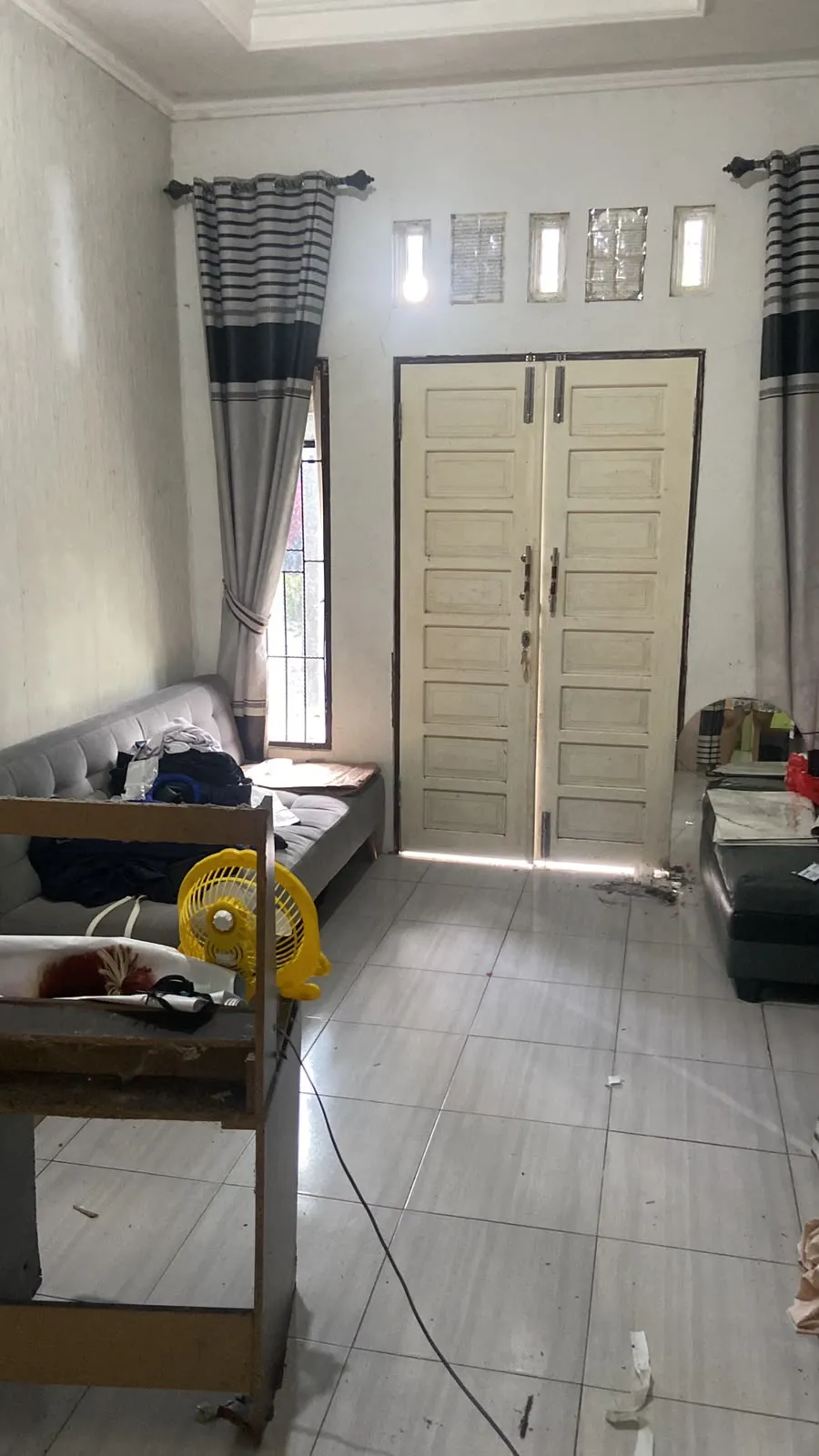 Rumah Dijual Tipe 36 di Perumahan Cahaya Muhibbin, Paringin 11